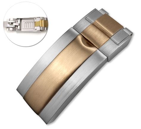 my rolex clasp is loose|rolex folding clasp adjust size.